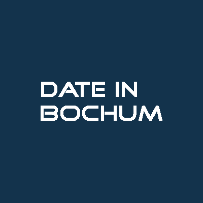 Date in Bochum