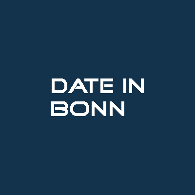Date in Bonn