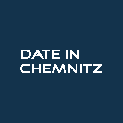 Date in Chemnitz