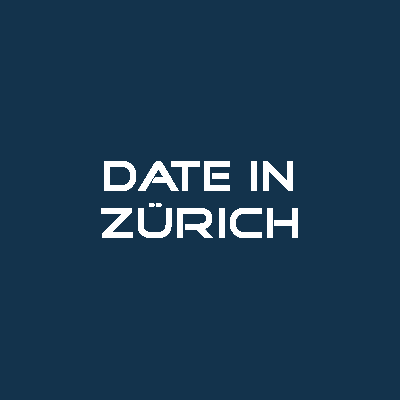 Date in Zürich